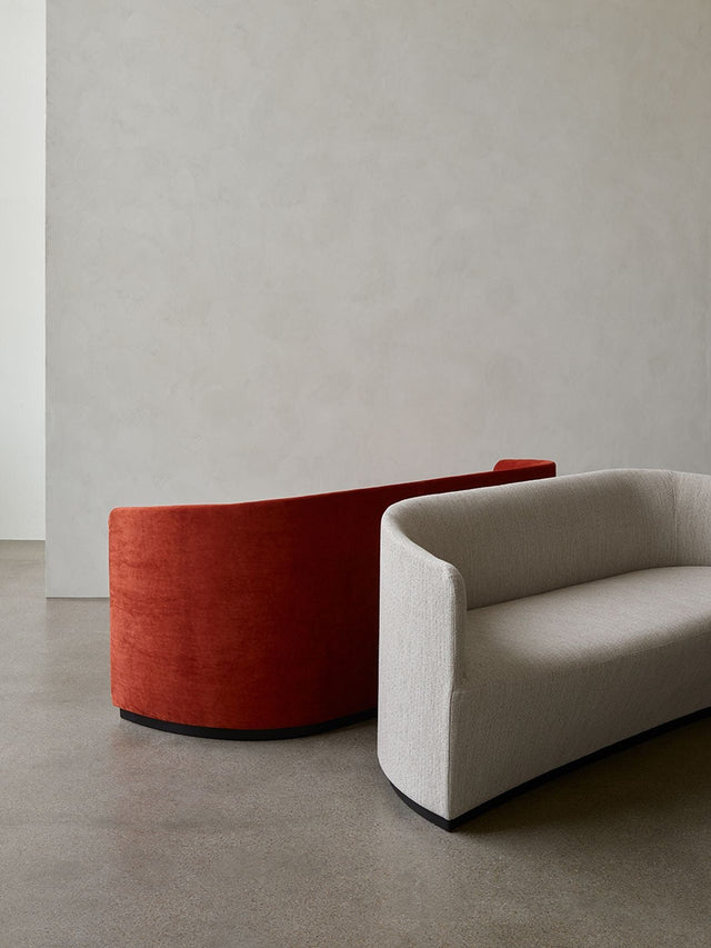Audo Copenhagen-Tearoom Sofa 沙發