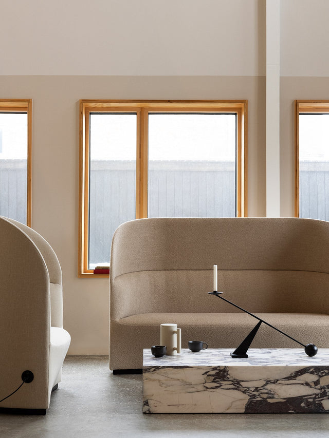 Audo Copenhagen-Tearoom Sofa 沙發