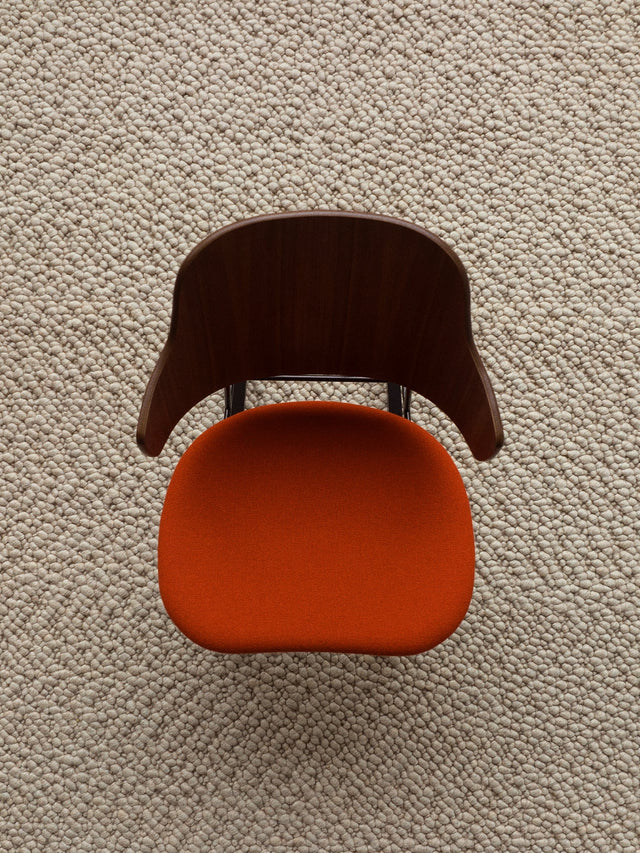 Audo Copenhagen-Penguin Dining Chair 餐椅(未上墊)