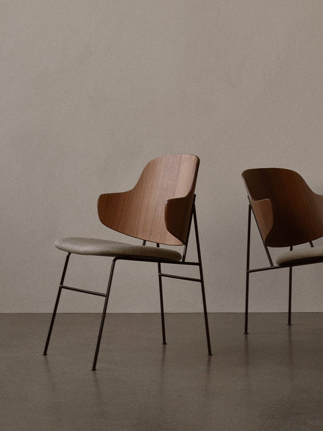 Audo Copenhagen-Penguin Lounge Chair 休閒椅