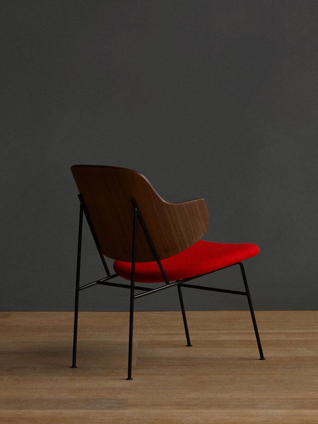 Audo Copenhagen-Penguin Lounge Chair 休閒椅