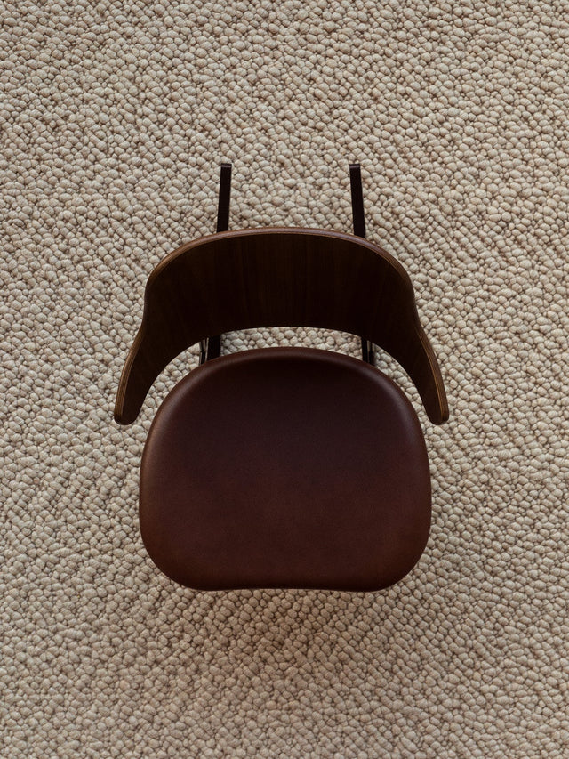 Audo Copenhagen-Penguin Rocking Chair 搖椅