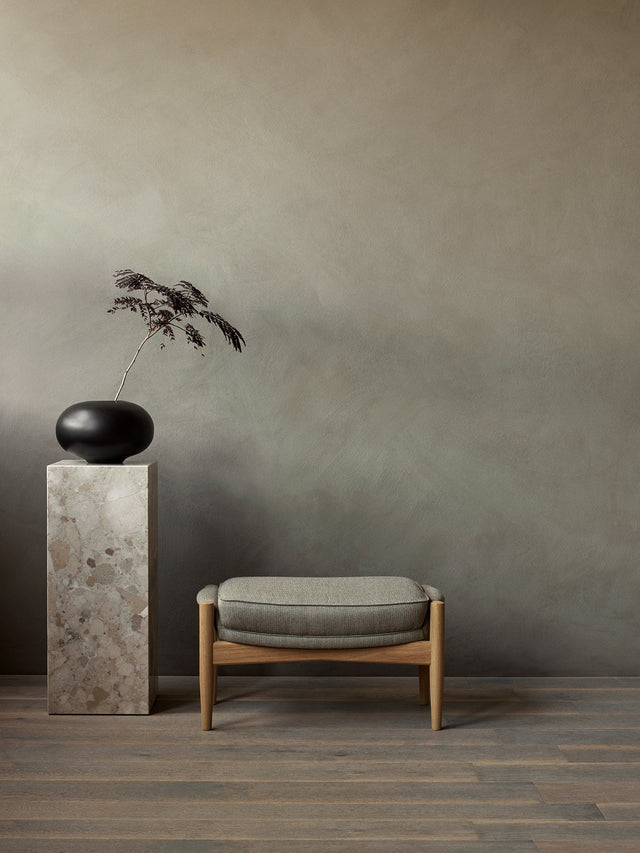 Audo Copenhagen-The Seal Ottoman 腳凳