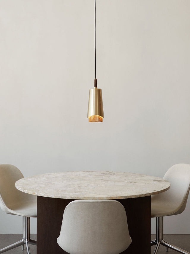 Audo Copenhagen-Androgyne 餐桌