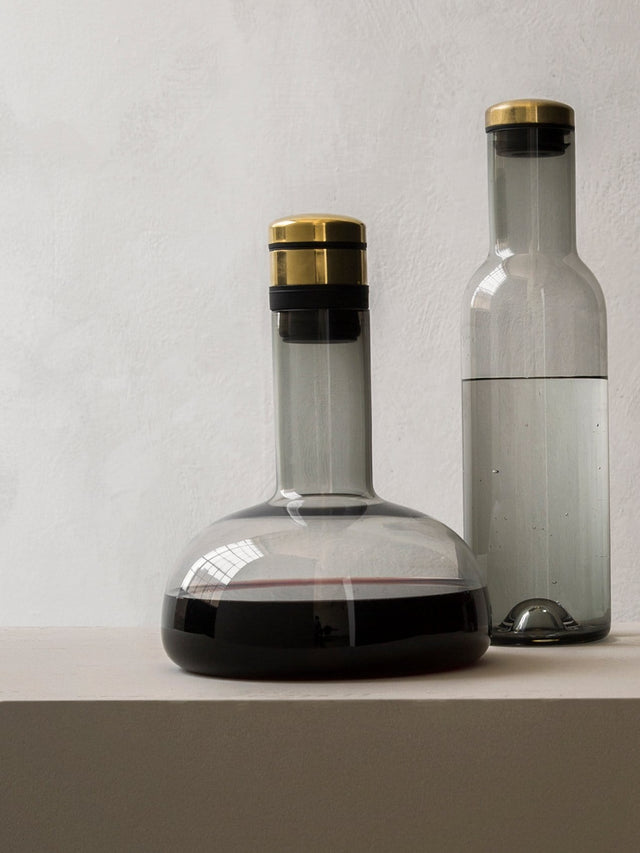 Audo Copenhagen-Wine Breather Carafe 醒酒瓶/水瓶(Original)