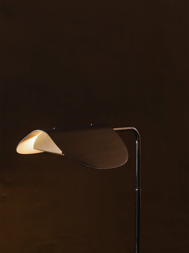 Audo Copenhagen-Wing Floor Lamp 可調式落地燈