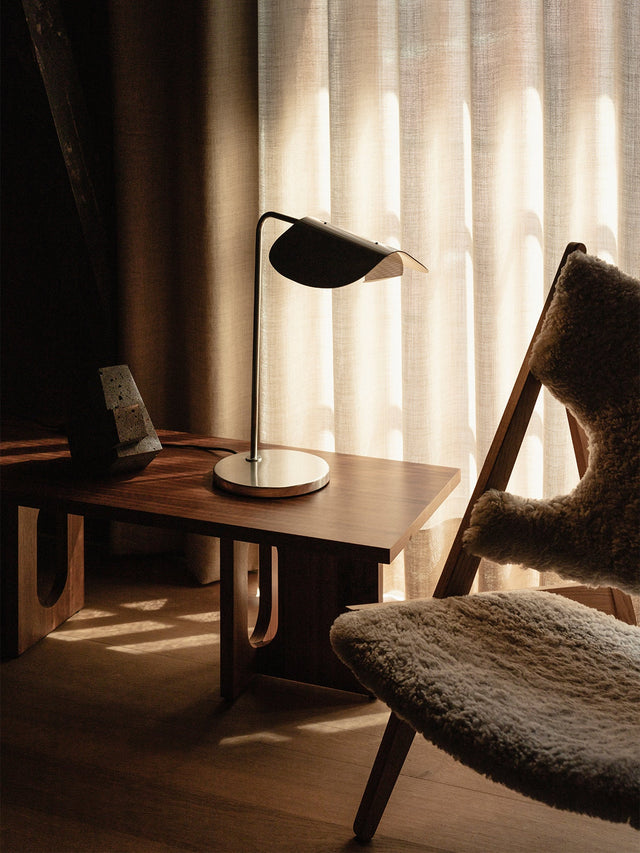 Audo Copenhagen-Wing Table Lamp 桌燈