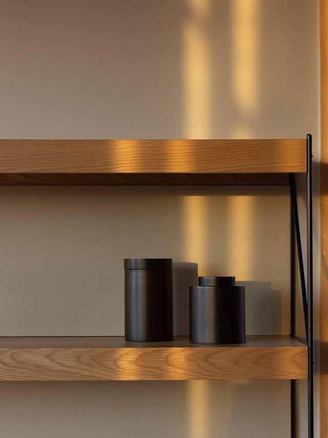 Audo Copenhagen-Zet Storage System 層架