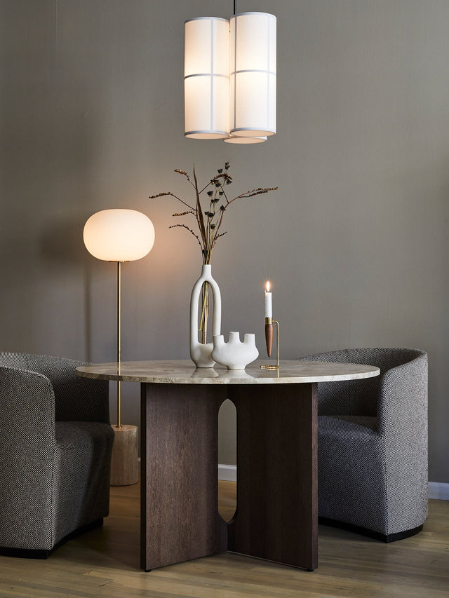 Audo Copenhagen-Tearoom Club Chair 休閒椅