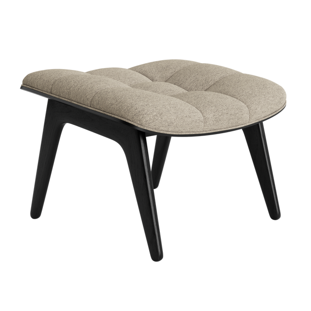 Norr11-Mammoth Ottoman