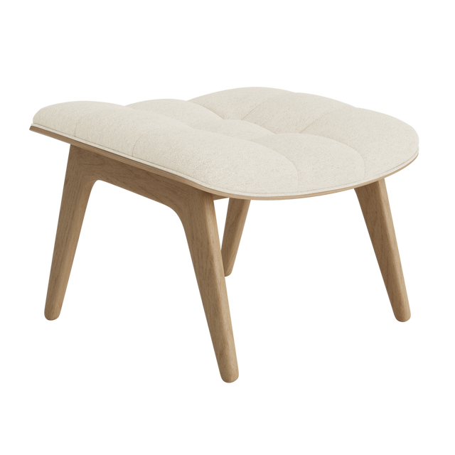 Norr11-Mammoth Ottoman