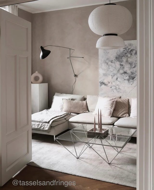 Kalklitir - Mandorla