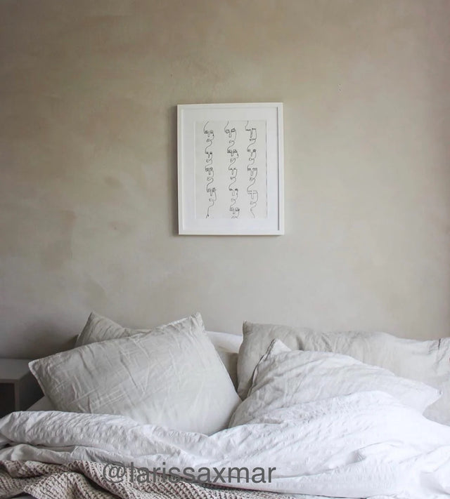 Kalklitir - Mandorla