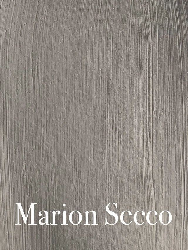 Kalklitir - Marion Secco