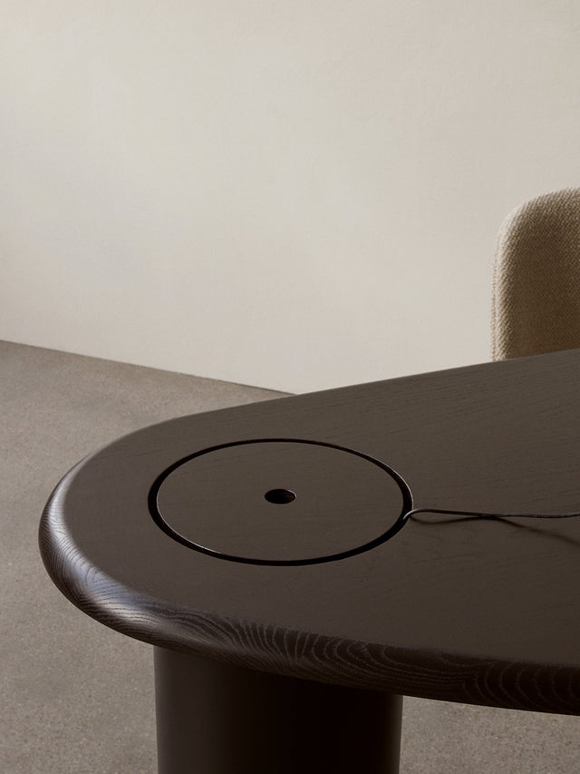 Audo Copenhagen-The Eclipse Desk 書桌