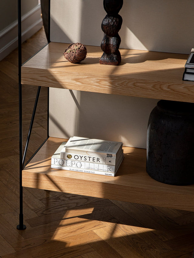 Audo Copenhagen-Zet Storage System 層架
