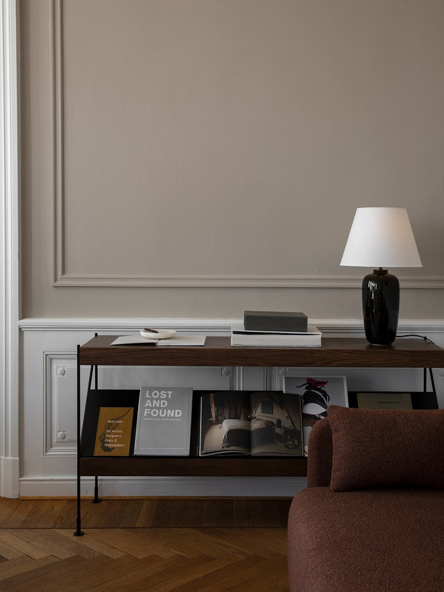 Audo Copenhagen-Zet Storage System 層架