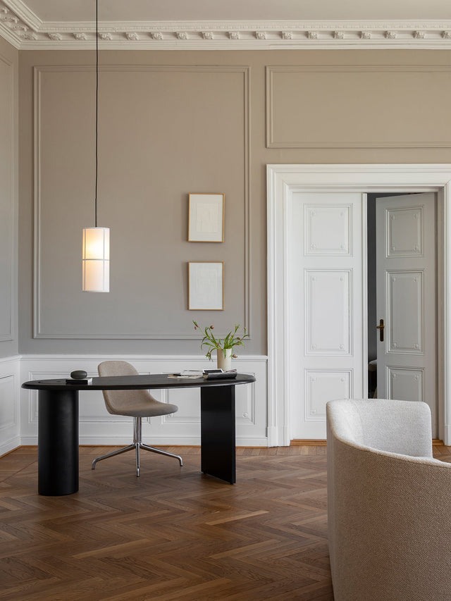 Audo Copenhagen-The Eclipse Desk 書桌