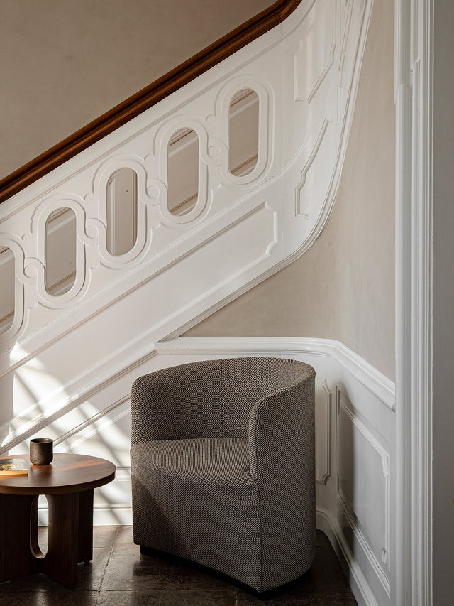 Audo Copenhagen-Tearoom Lounge Chair 休閒椅