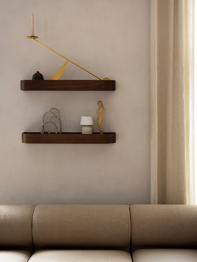 Audo Copenhagen-Epoch Shelf 層架