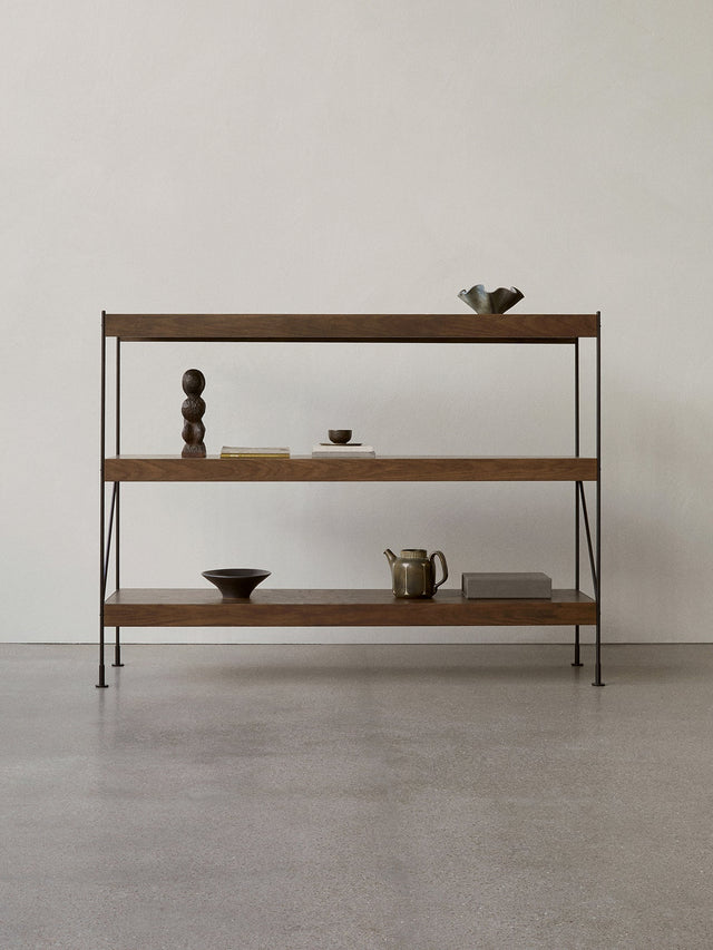 Audo Copenhagen-Zet Storage System 層架