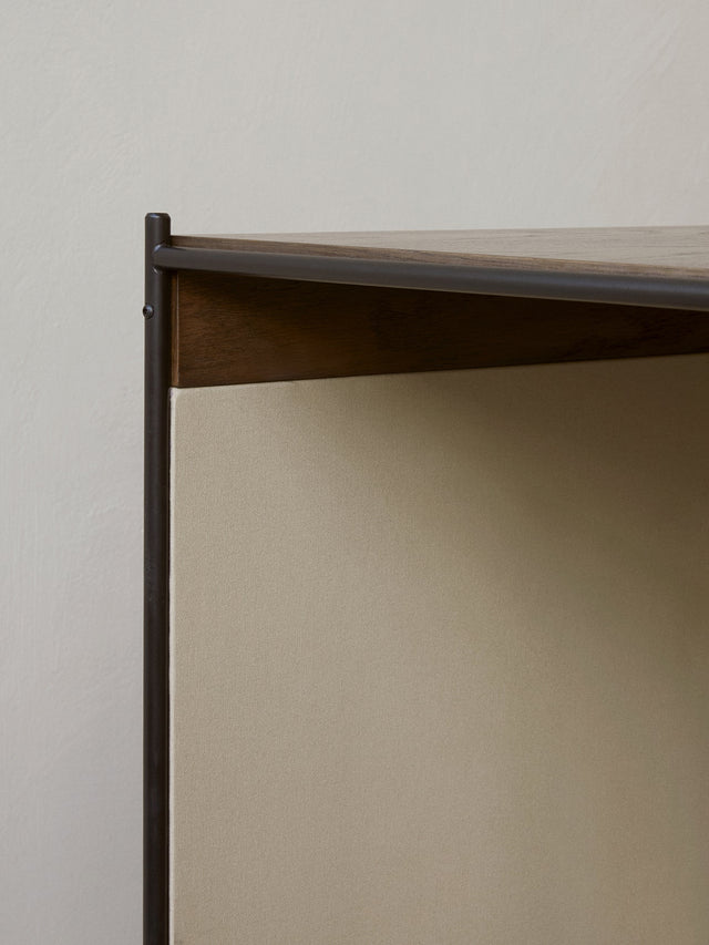 Audo Copenhagen-Zet Storage System 層架