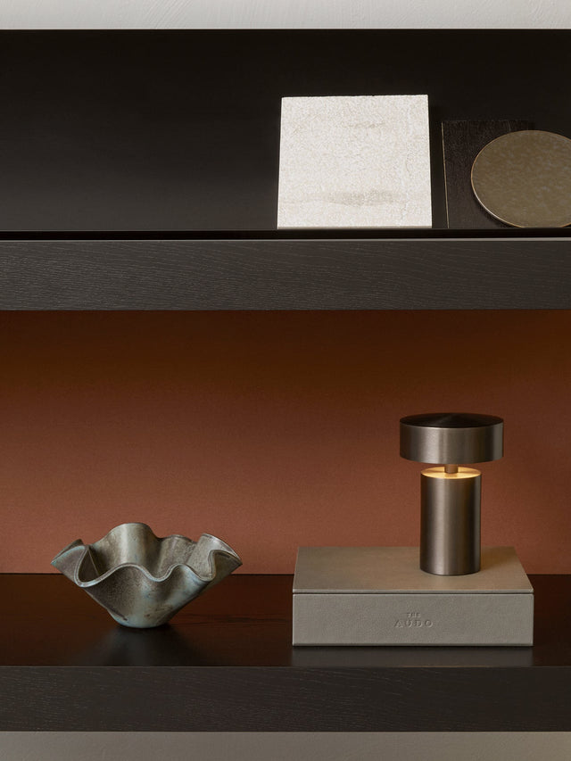 Audo Copenhagen-Zet Storage System 層架