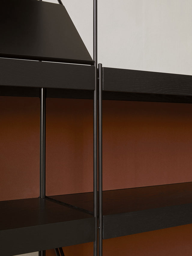 Audo Copenhagen-Zet Storage System 層架