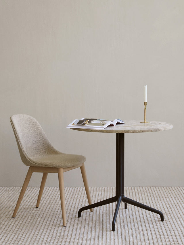 Audo Copenhagen-Harbour Side Dining Chair 餐椅