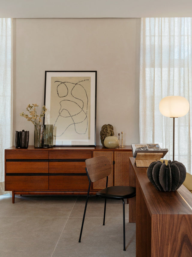 Audo Copenhagen-Co Dining Chair
