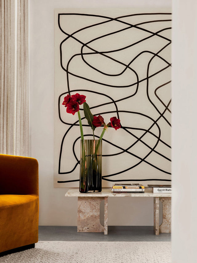 Audo Copenhagen-Aer Vase 花瓶