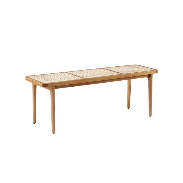 Norr11-Le Roi Bench