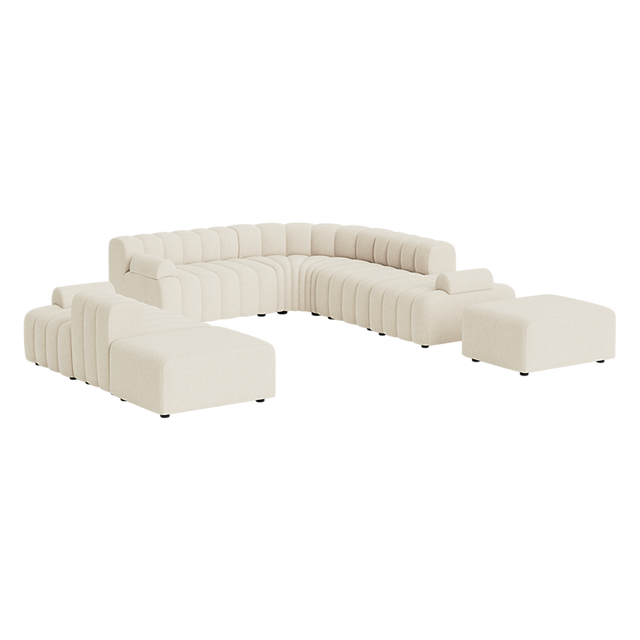 Norr11-Studio Sofa Setup 5