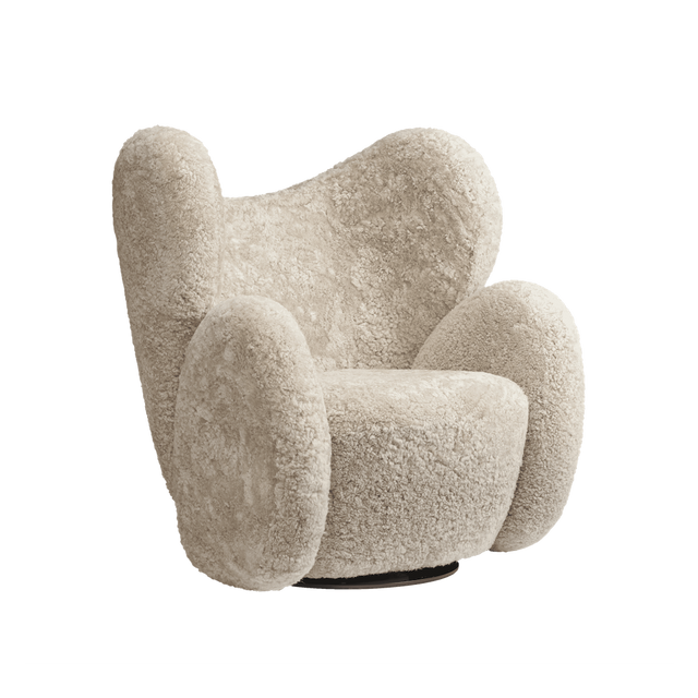 Norr11-Big Big Chair