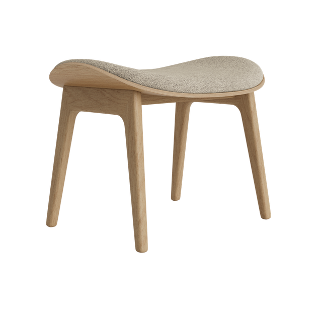 Norr11-Elephant Ottoman