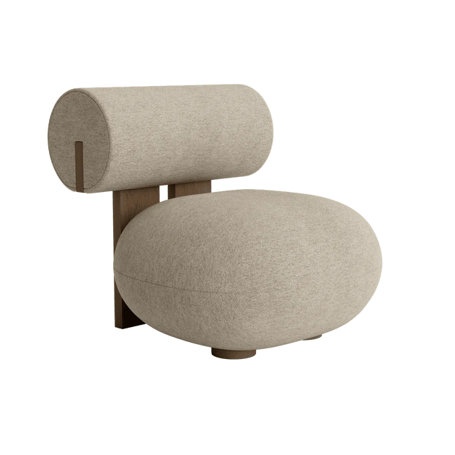 Norr11-Hippo Lounge Chair