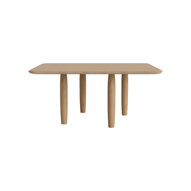 Norr11-Oku Coffee Table