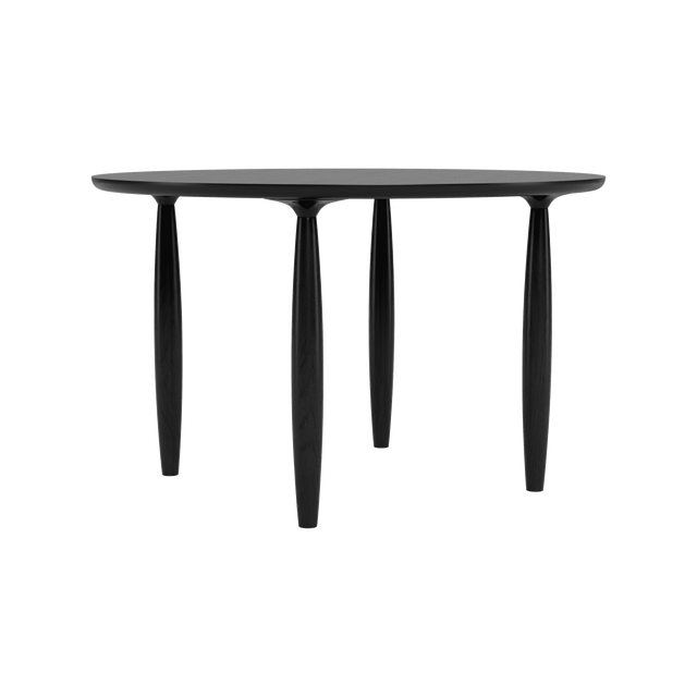 Norr11-Oku Dining Table Round
