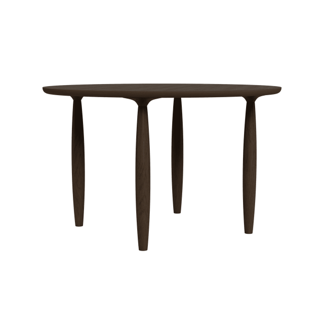 Norr11-Oku Dining Table Round