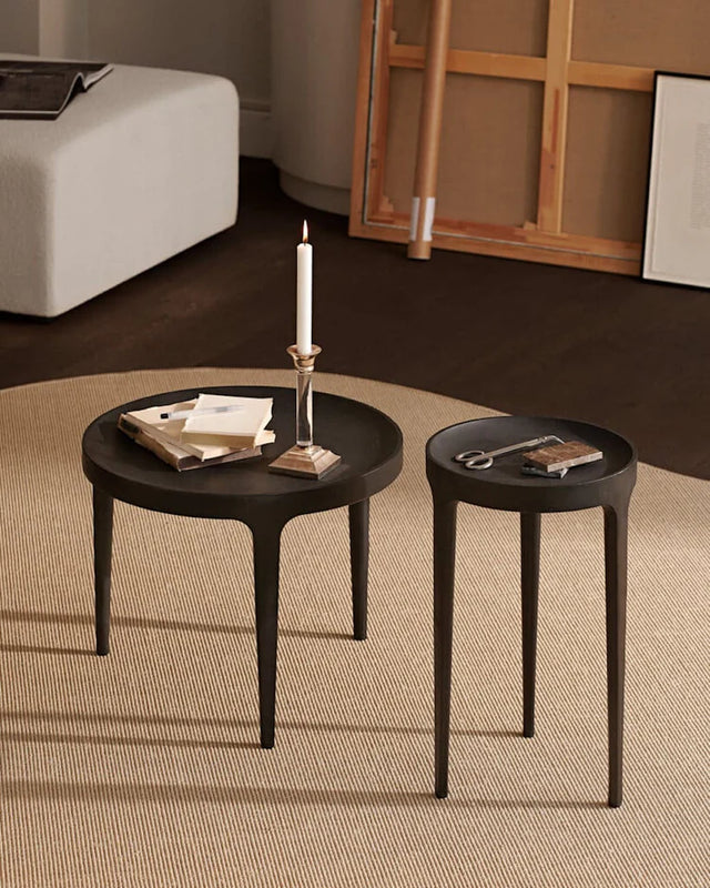 Norr11-Ghost Table