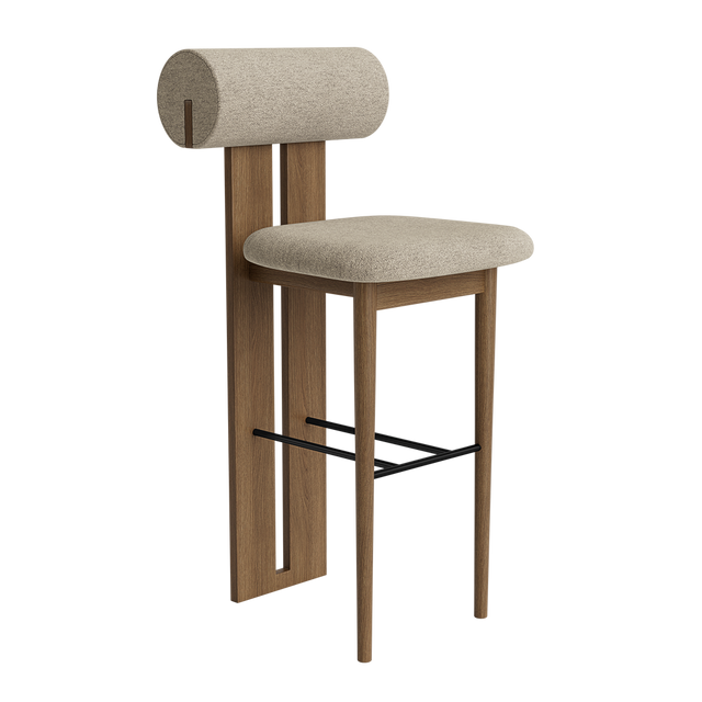 Norr11-Hippo Counter & Bar