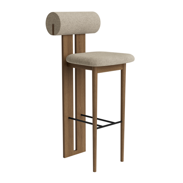 Norr11-Hippo Counter & Bar