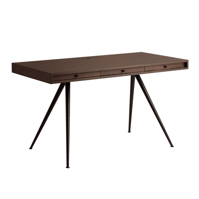 Norr11-JFK Home Desk