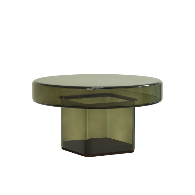 Norr11-Naked Coffee Table