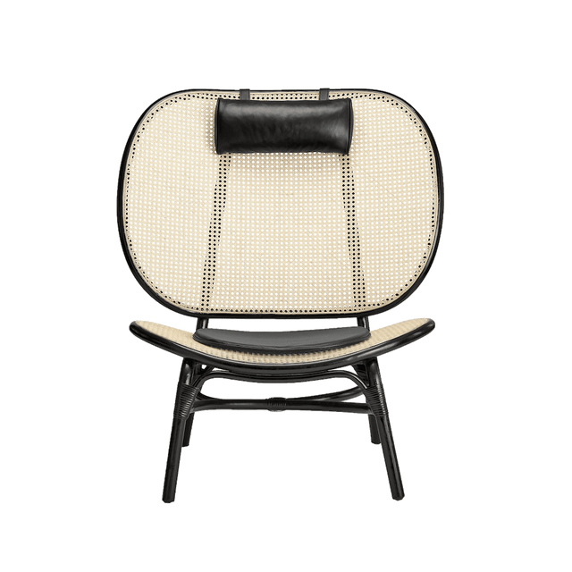 Norr11-Nomad Chair