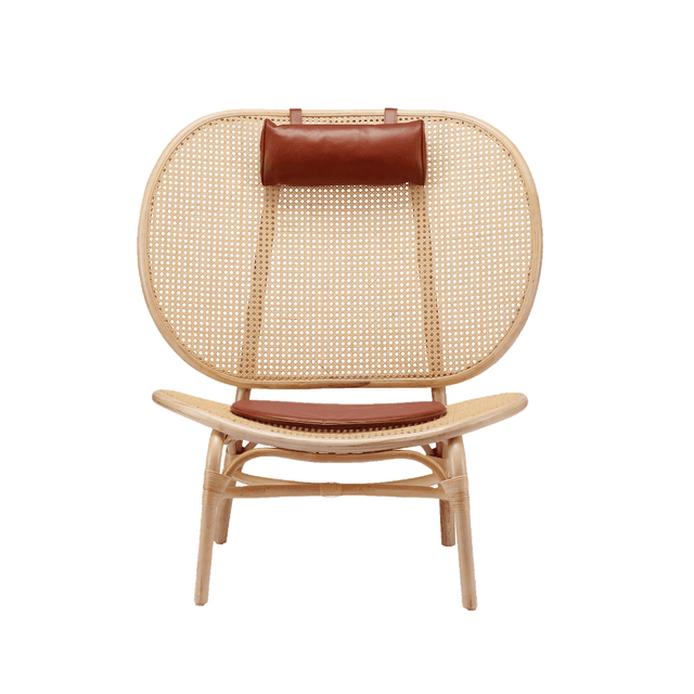 Norr11-Nomad Chair