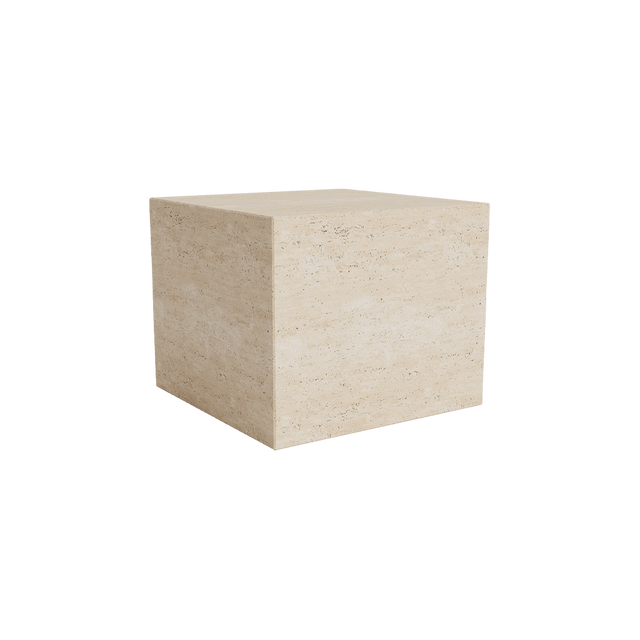 Norr11-Cubism Coffee Table | Small