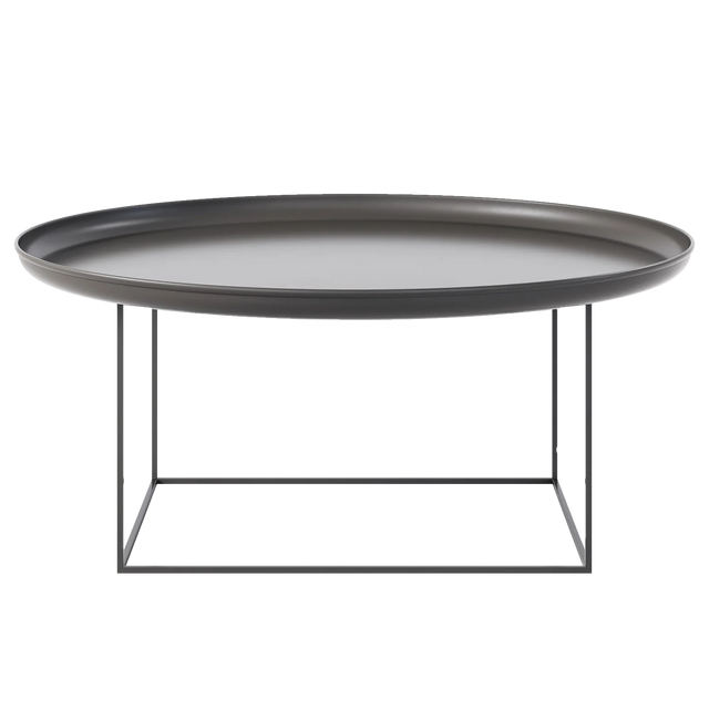 Norr11-Duke Coffee Table - L