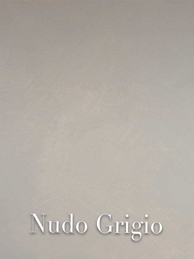 Kalklitir - Nudo Grigio