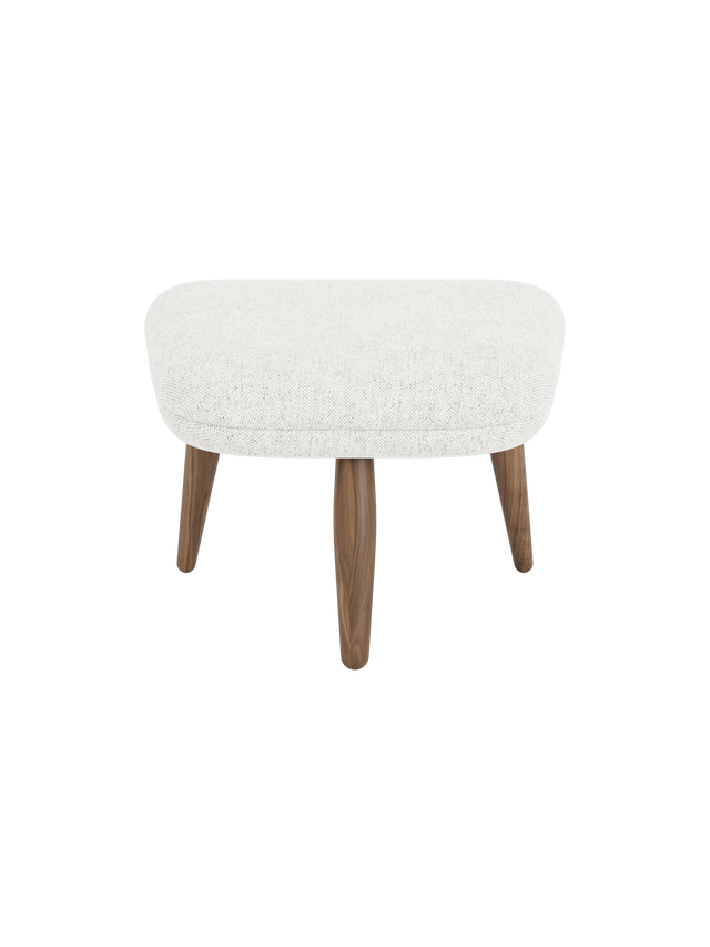 Audo Copenhagen-Oda Ottoman 腳凳
